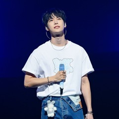 Doyoung 도영 - Honest (Dear Youth, Hongkong)