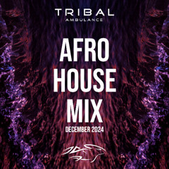 Afro House Mix [December 2024]