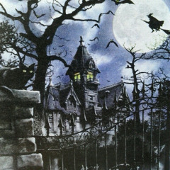 HalloweenFlow #nobackwoods