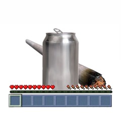 petard canette