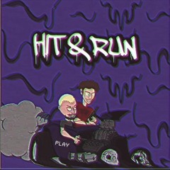 flip  Jim  X Moose - Hit & Run