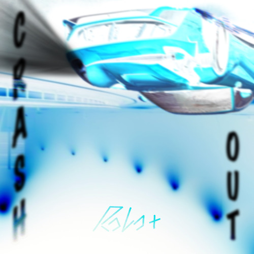 CRASH OUT! prod.Cloak, JerryBeats, Wenom