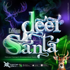 DEER SANTA