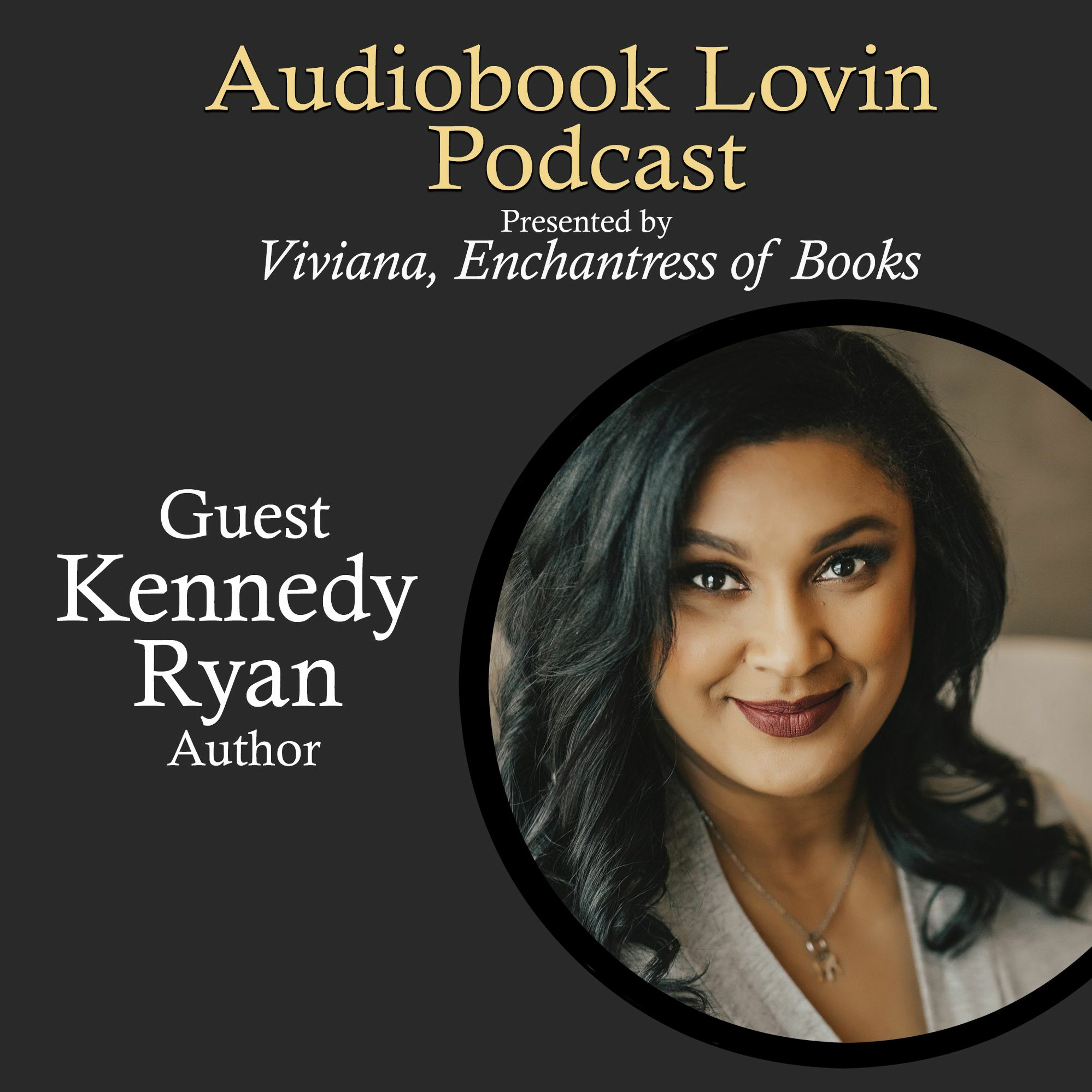 Audiobook Lovin\' Podcast