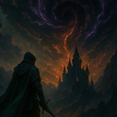 Rift of Shadows