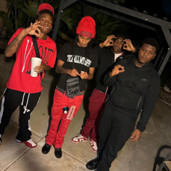 Lil Flashy & Stoneda5th- Call Me Crazy (Ft. Jdawgk, Baby Dub)