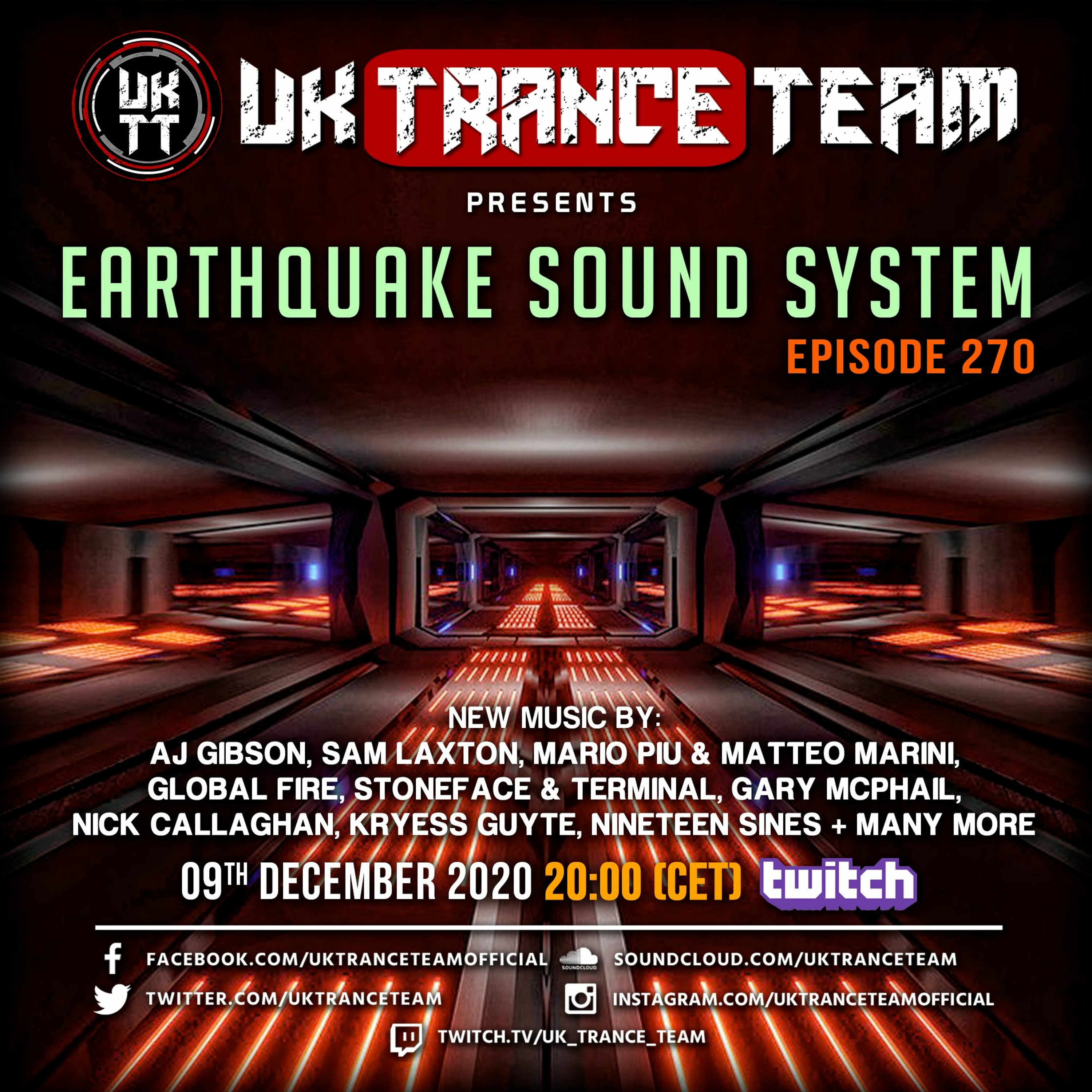 UkTranceTeam
