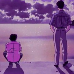 Bresh - Ande ft. Tedua / / [[slowed + reverb]]