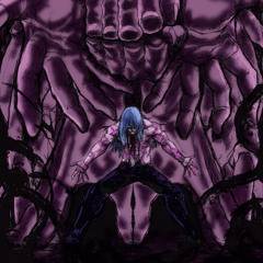 Mahito Domain Expansion Theme Song[HD + EXTENDED]