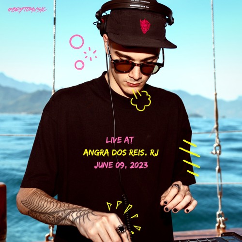 bryto live @ Angra dos Reis | June 09, 2023