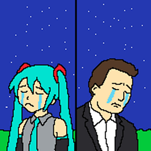 WE ARE CHARLIE KIRKSTEP FT. HATSUNE MIKU