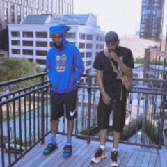 FUTURE FOCUSED (MILARI X VINO RAXX) PROD DIRTY