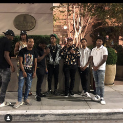 North Bound- FLAV x VONDACHAMP x KGOOD x TWIST