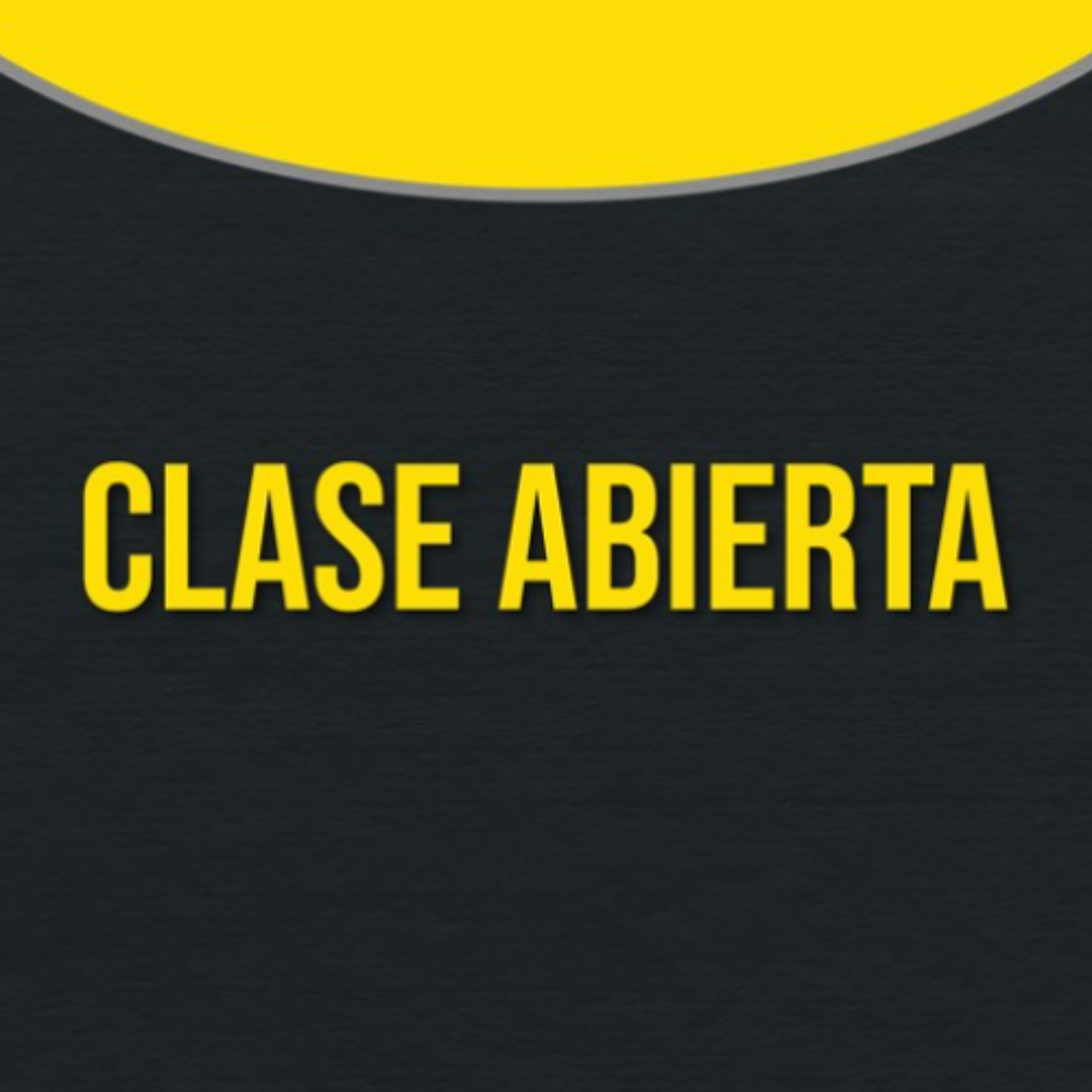 Clase Abierta: La travesía del doctorado – de la Biotecnología a la Historia.