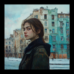 Svetlana Vladimirskaya-Malchik Moj (GA Remix)..flac