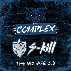 Complex & S-kill- Rammeroni The Mixtape 2