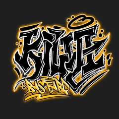 KILLA BASTARD : SLIT VEINS/NEVER FOLD