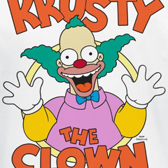 KRUSTY W/ HER14ME