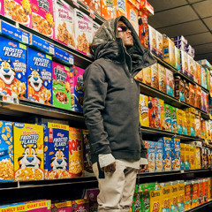 Tony the Tiger