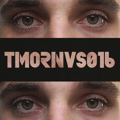 Piccolø - Acid Trouble  (TMORNVS016) *FREE DL*