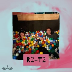 R2-T2 @ Kallisto Festival 2024