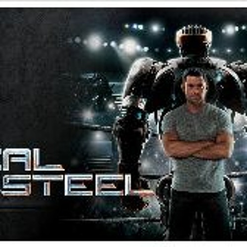 Stream Real Steel 2011 FuLLMovie in MP4 TvOnLine from manggis
