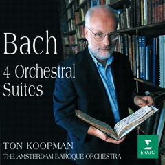 Orchestral Suite No. 3 in D Major, BWV 1068: II. Air