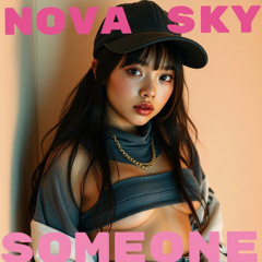 Someone