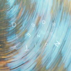 Disorientation (Body&Soul 21) - Studio Mix