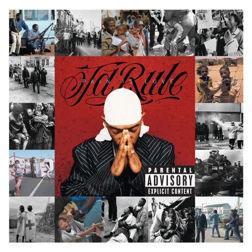 Stream Always On Time (feat. Ashanti) by Ja Rule | Listen online