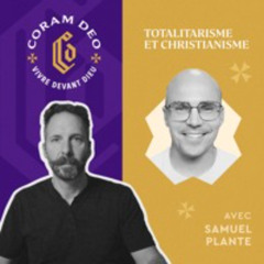 #349 - Totalitarisme et christianisme