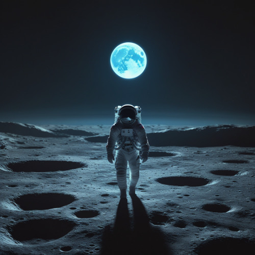 NOI - Moonwalk