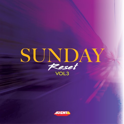 Sunday Reset Vol 3