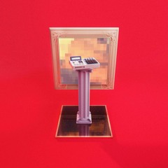 Flashlights (Kanye West Type Beat)