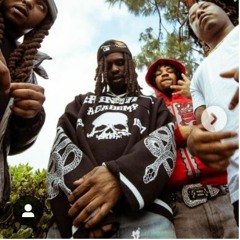 Ballout "4Nem"ft. Chief Keef,Tadoe , Terintino , Bossmoo600 prod.YoungMalcolm