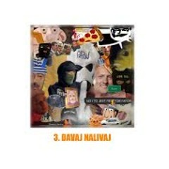 Rów Babicze - Davaj nalivaj