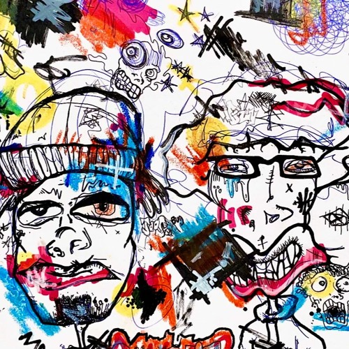 Aladdin (Prod. Mesa D)