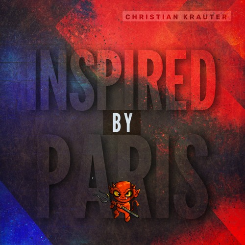 Inspired By Paris