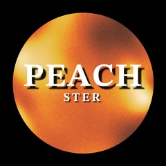 PEACH [ROUGH MIX]
