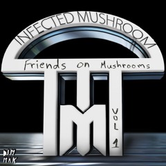 Astrix On Mushrooms