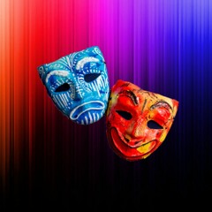Mask'd Up Mixes: Ep. 2 - Funky Beats