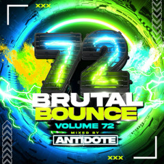 Brutal Bounce 72