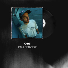 Tektone x PAULPERVIEW - 016
