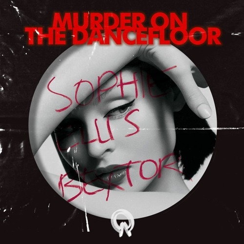 Sophie Ellis Bextor - Murder On The Dancefloor (Luke Wood Remix) [Free Download]