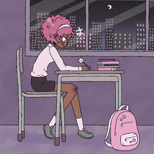 pinkpantheress - Y2K (leaked/unreleased)