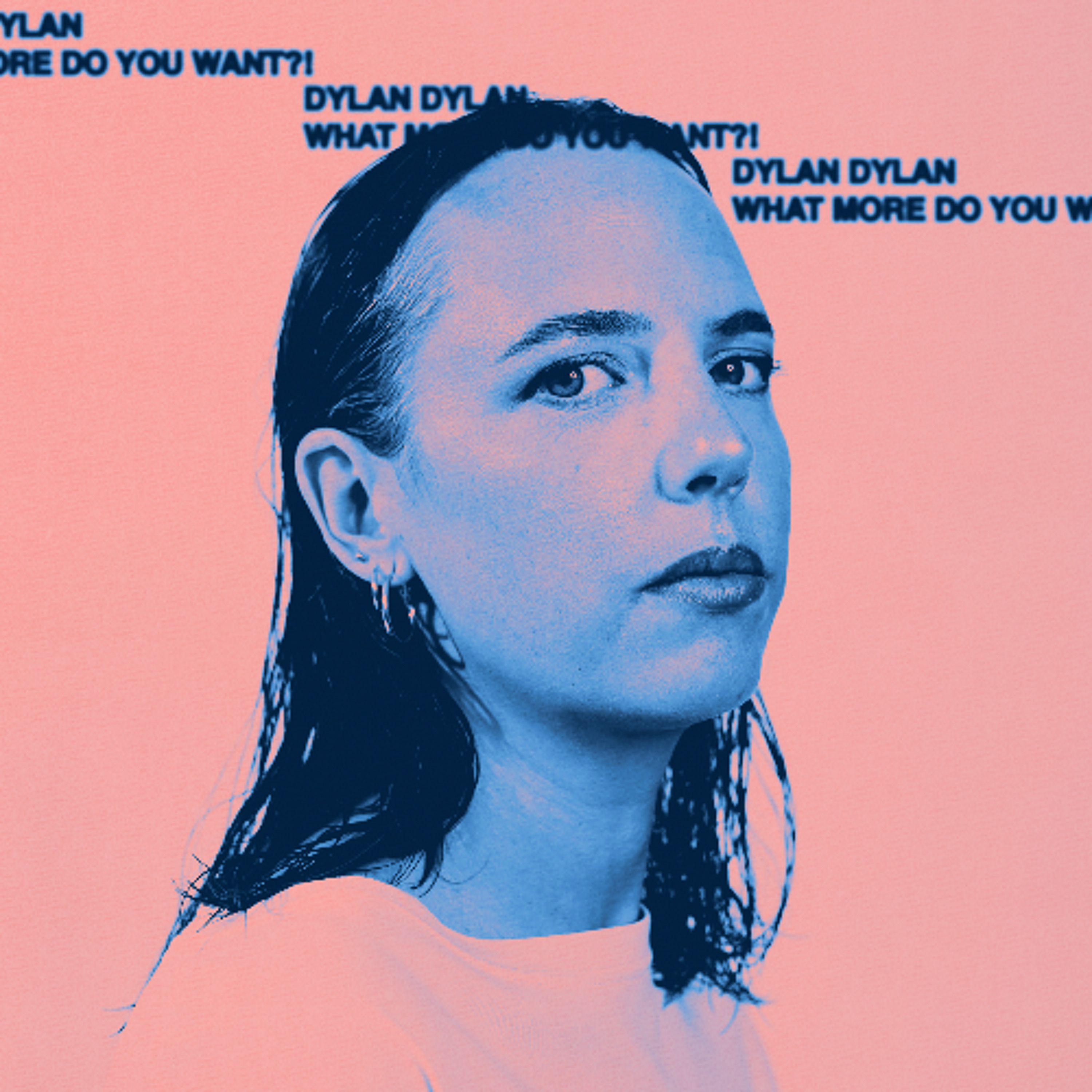 Premiere: Dylan Dylan - On A Sunday episode artwork
