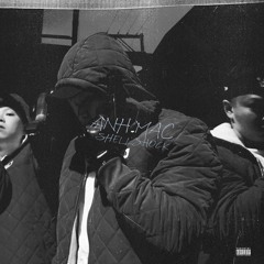 Anh Mac - Shell Shock