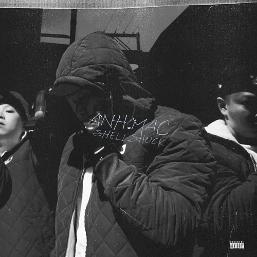 Anh Mac - Shell Shock
