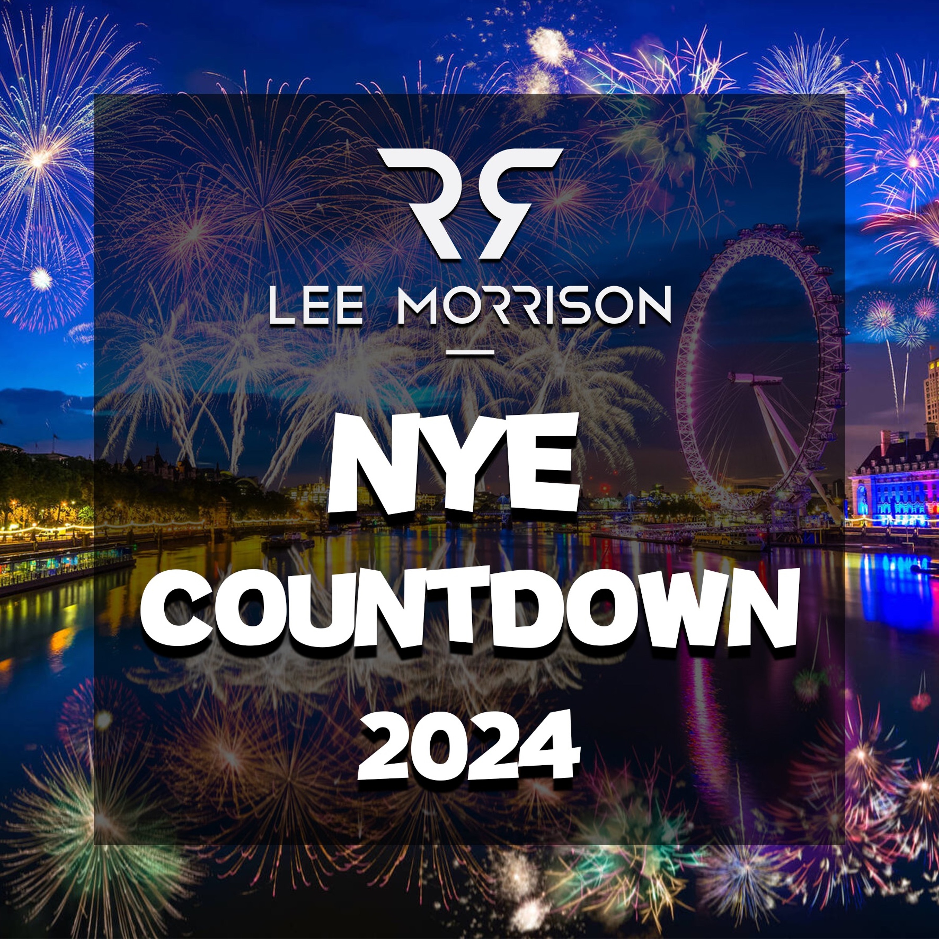 DJ Lee Morrison - Mixes