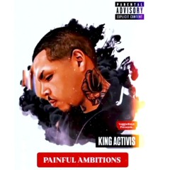 KING ACTIVIS-FOREVER